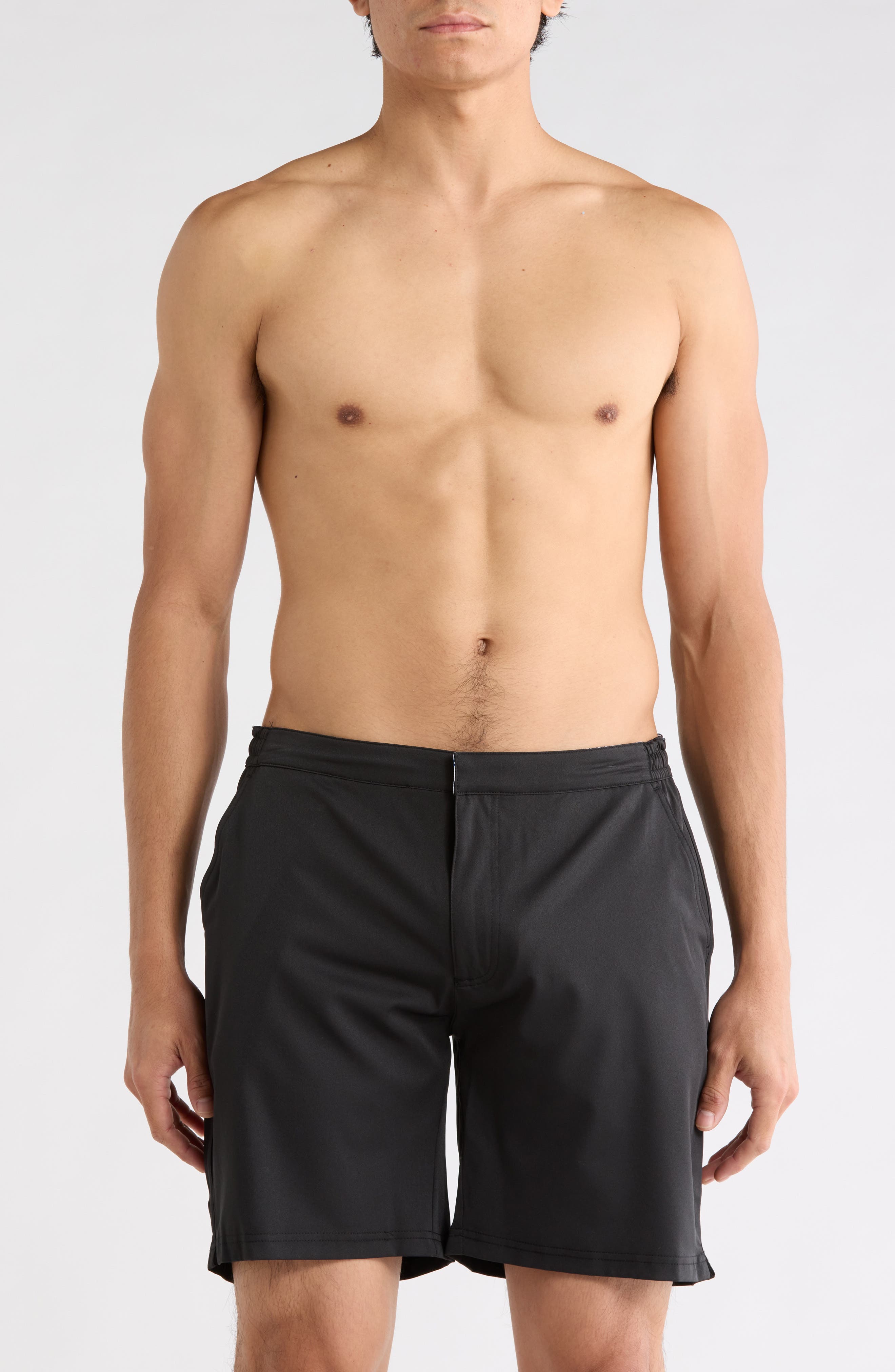 Robert Graham Long Sleeve Rashguard Shirt