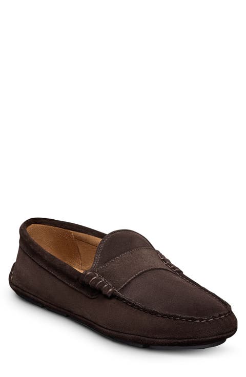 Apex Driving Loafer (Men)