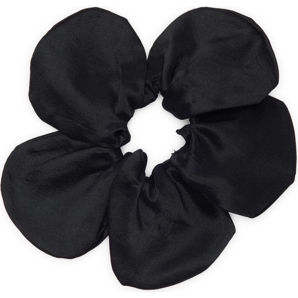 Bp. Flower Scrunchie