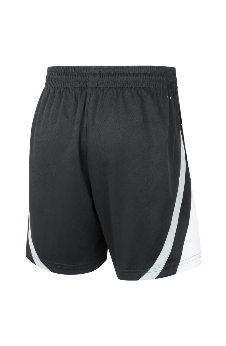 Nike Women's Nike Black Las Vegas Aces On-Court Victory Performance Shorts, Alternate, color, Black