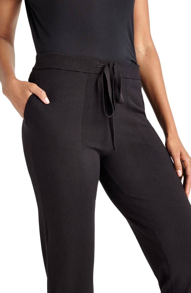 Splendid Jeanne Sweater Joggers, Alternate, color, 