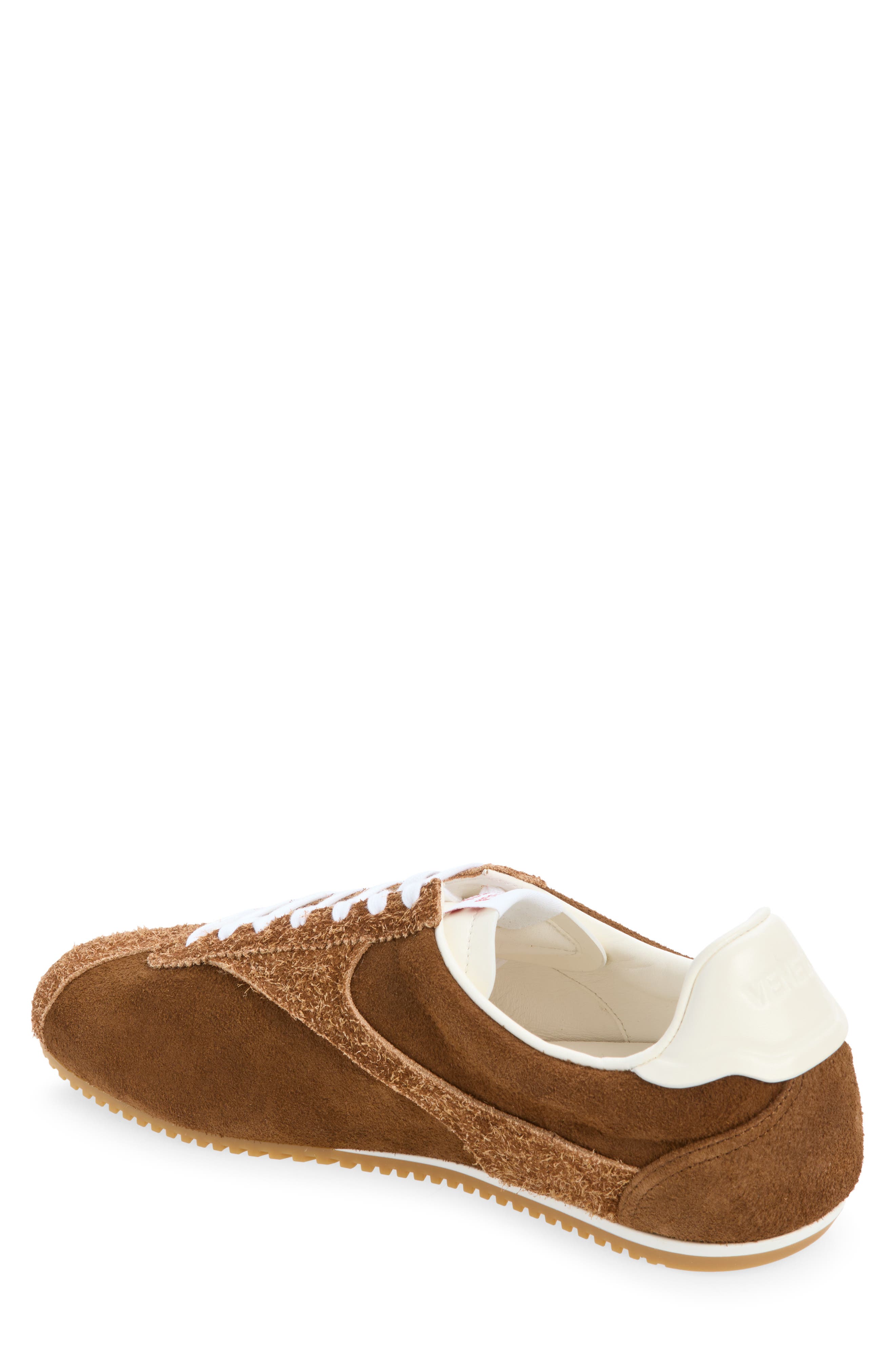 Shot-Up Sneaker, Alternate, color, 2782 OAT COCOA/ ALABASTER