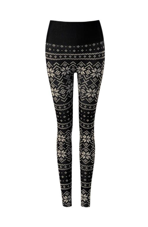 Vitality Baselayer Pant In Apres Ski