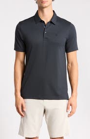 TravisMathew Featherweight Polo