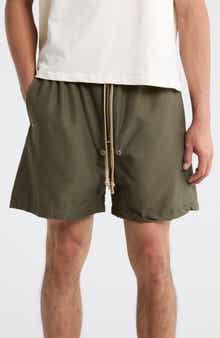 mnml Mud Shorts