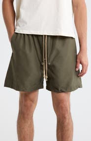 mnml Mud Shorts