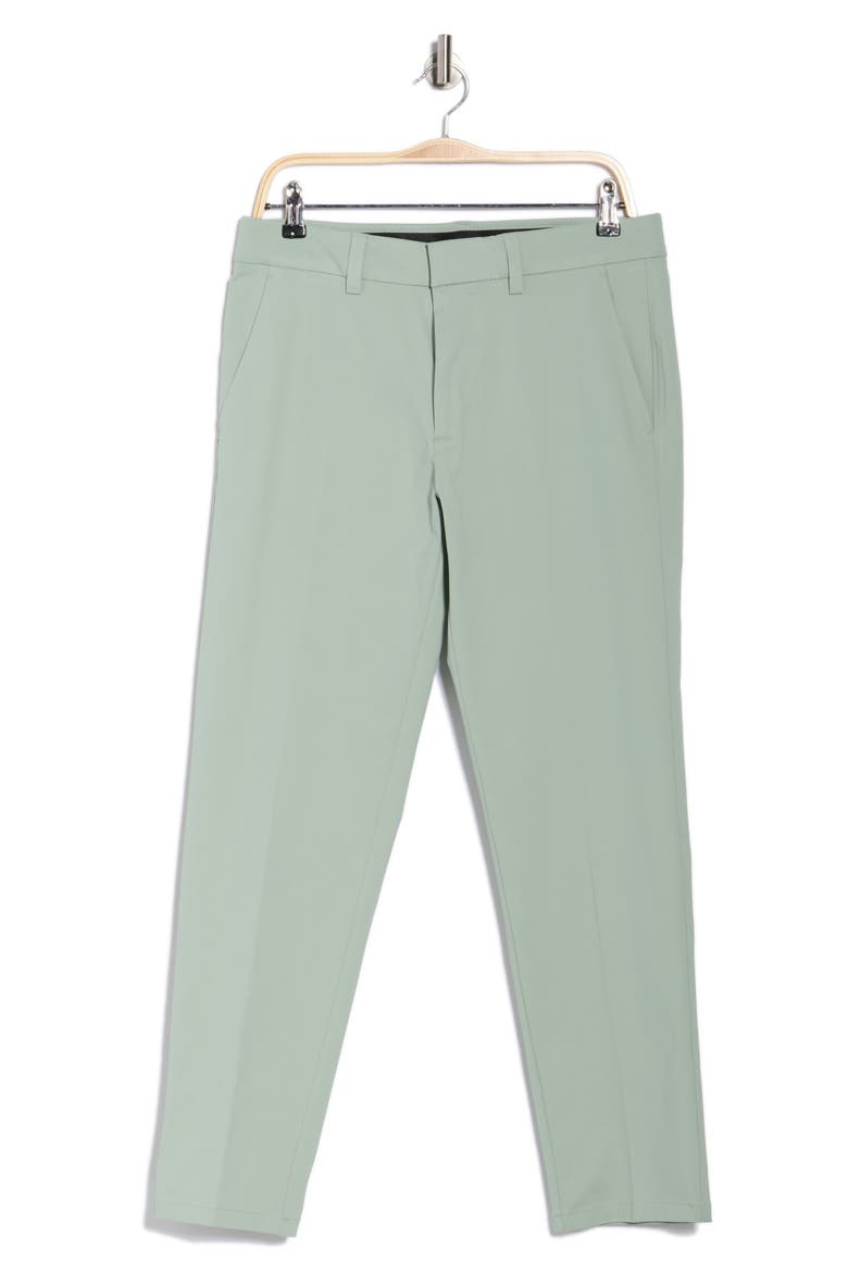 Knit Pants, Alternate, color, LIGHT GREEN