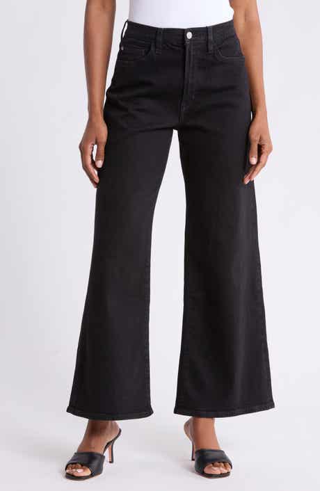 Jolene High Waist Wide Leg Pants