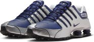 Nike Shox NZ Sneaker