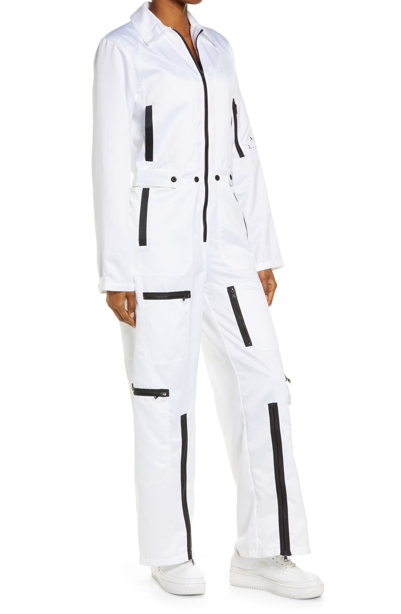 Jordan 23 Engineered Flight Suit, Alternate, color, 