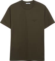 Givenchy Regular Fit Logo T-Shirt