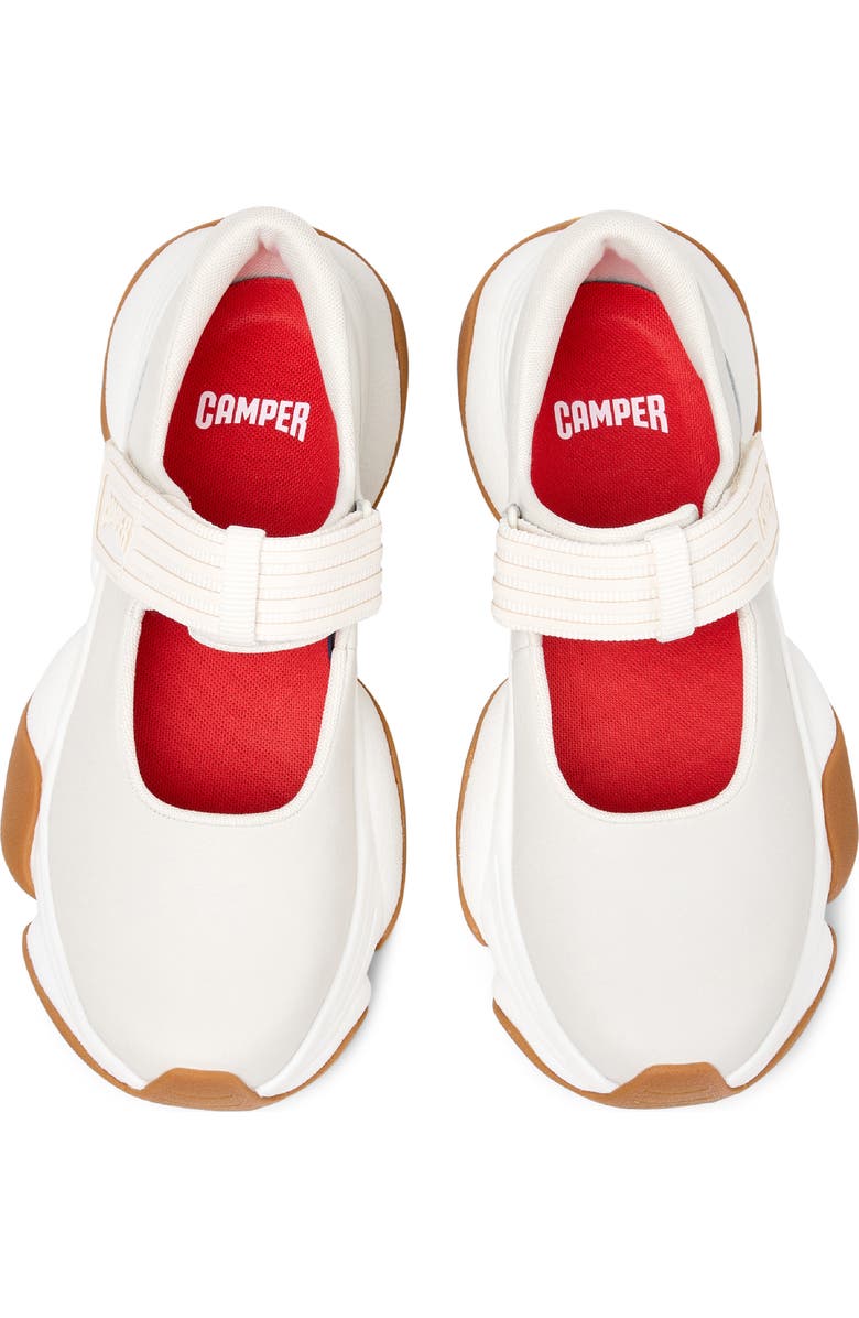 Camper Karst 2 Mary Jane Sneaker, Alternate, color,