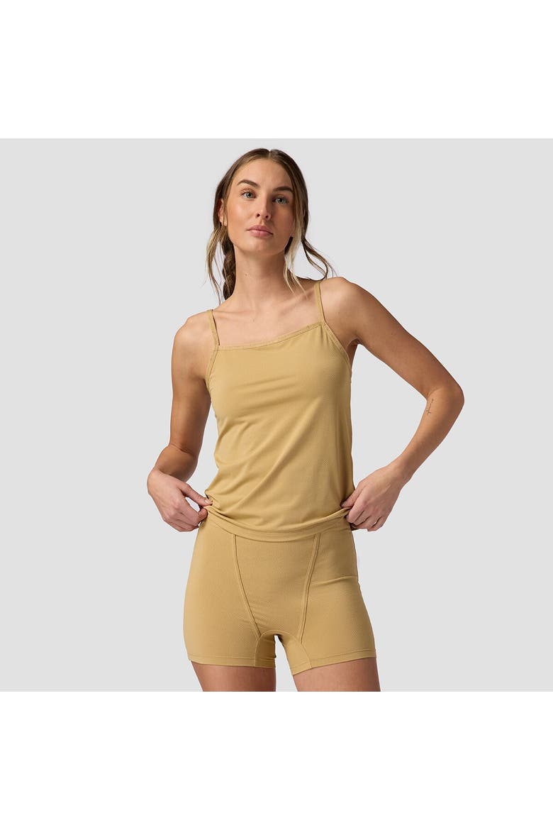 Tahoe Cami Top Base Set - Women's, Main, color, Starfish