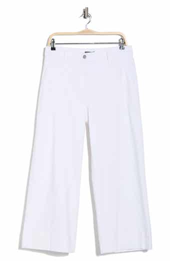 Eileen Fisher Ankle Wide Leg Pants