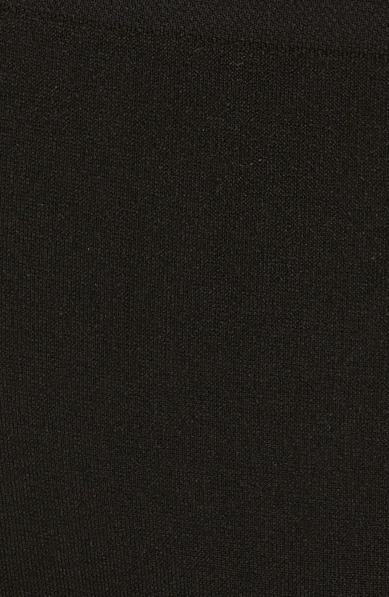 Wacoal Feeling Flexible Briefs, Alternate, color, Black