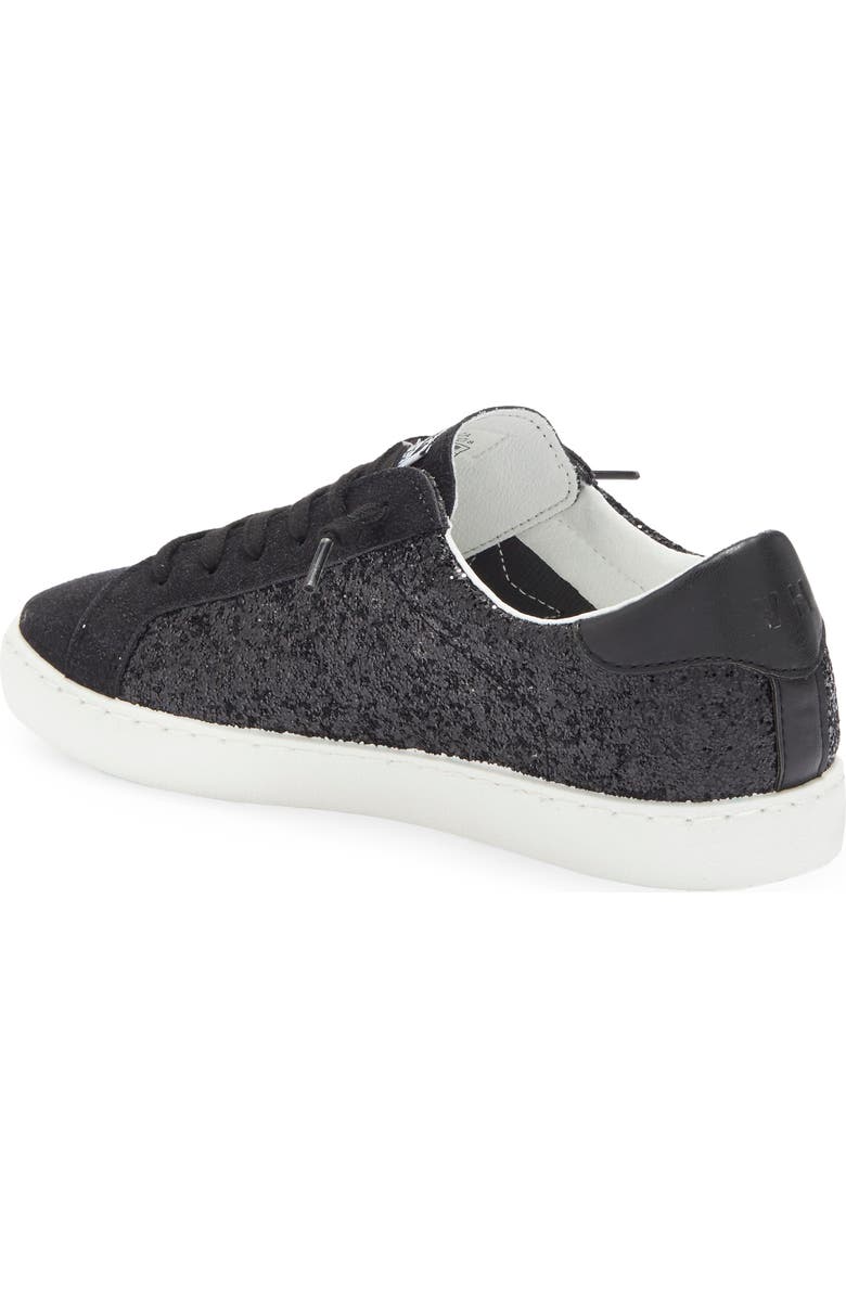 Vintage Havana Bianca Sneaker, Alternate, color,