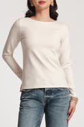 Frances Valentine Ballet Top