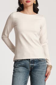 Frances Valentine Ballet Top