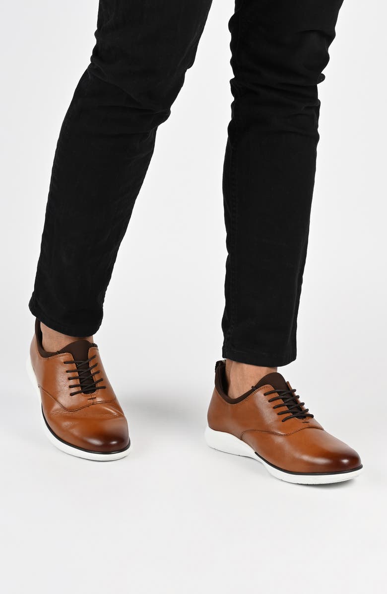 Thomas & Vine Hyde Hybrid Dress Shoe, Alternate, color,