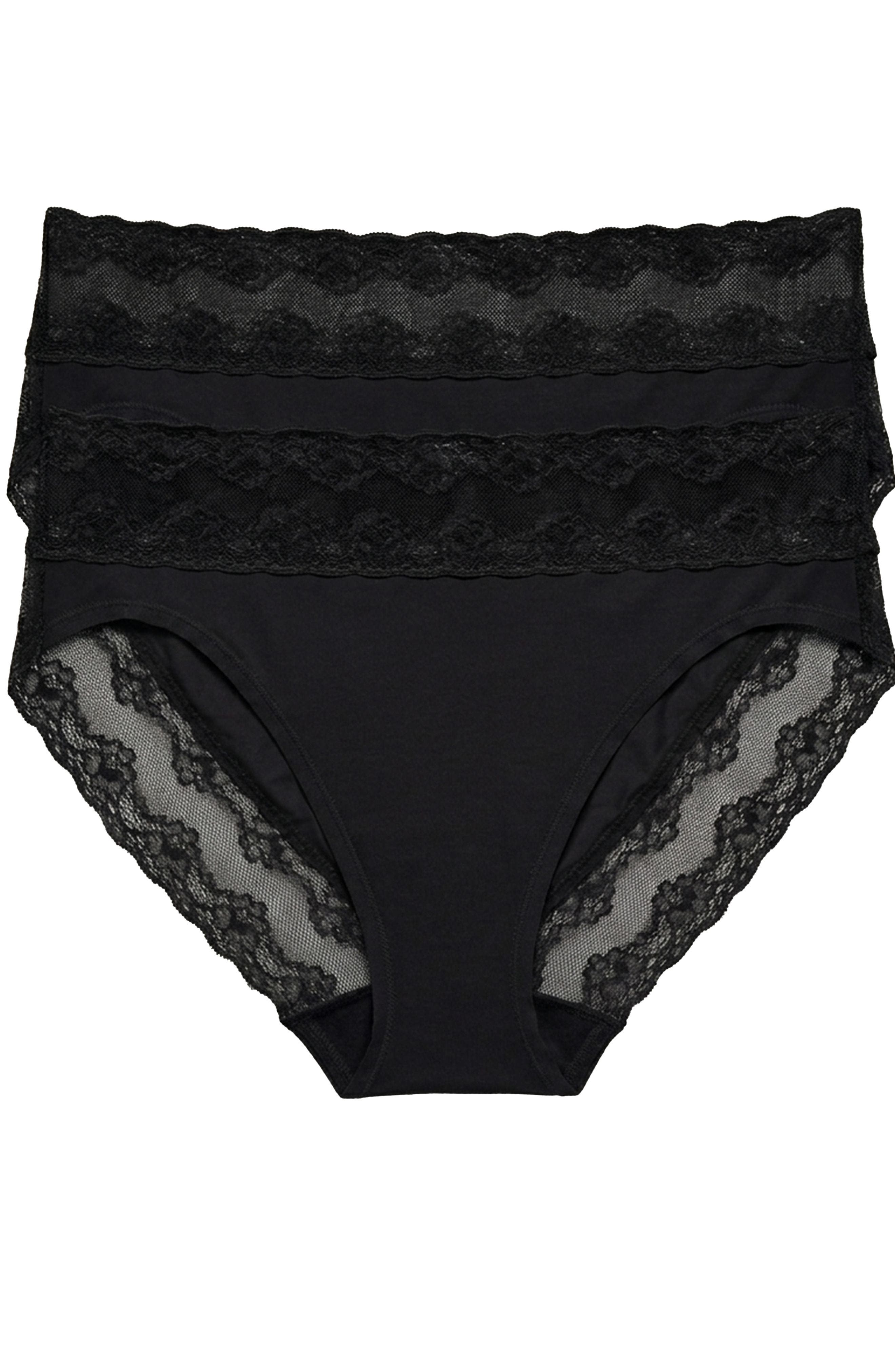 selected Black