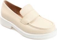 Journee Collection Saydee Slip-On Loafer