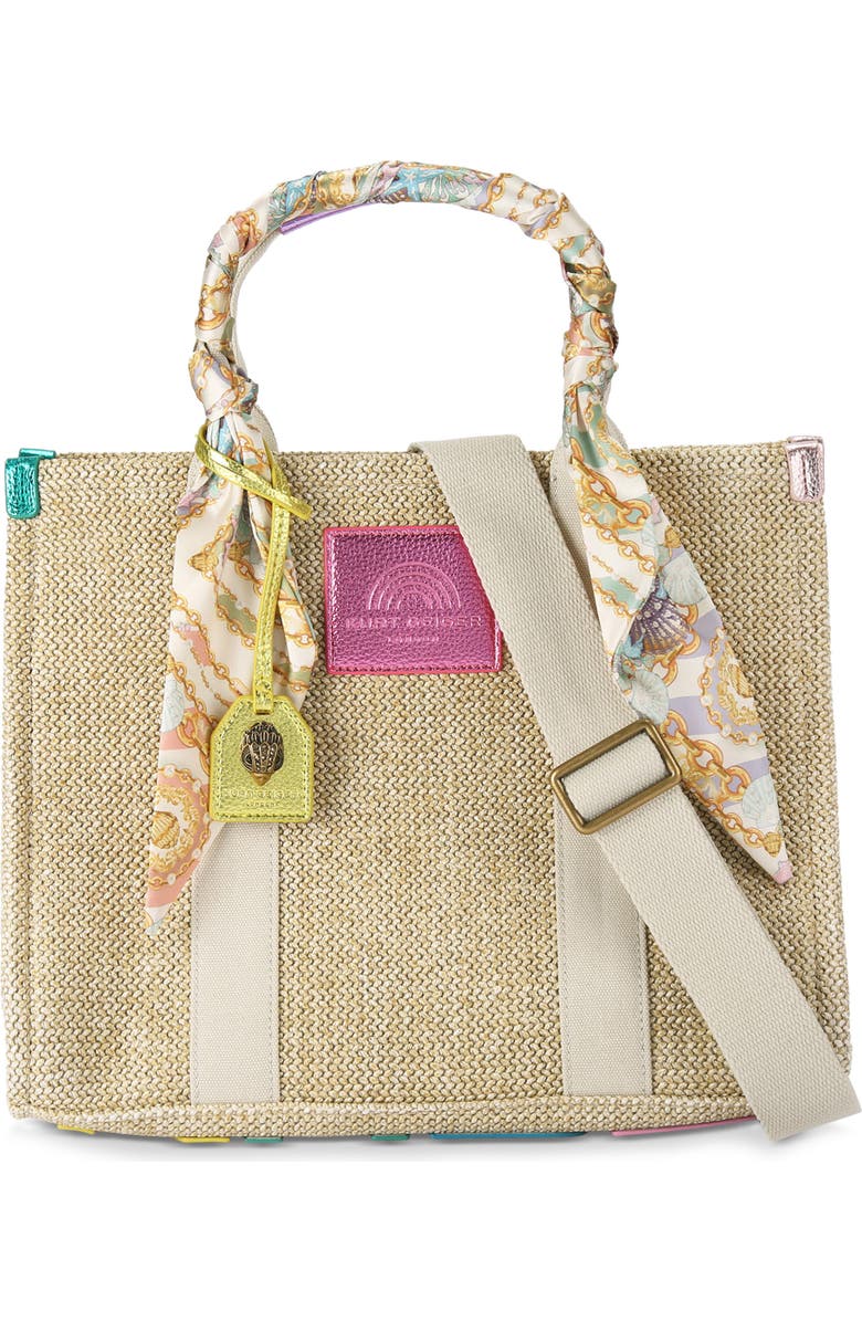 Kurt Geiger London Southbank Tote, Main, color,