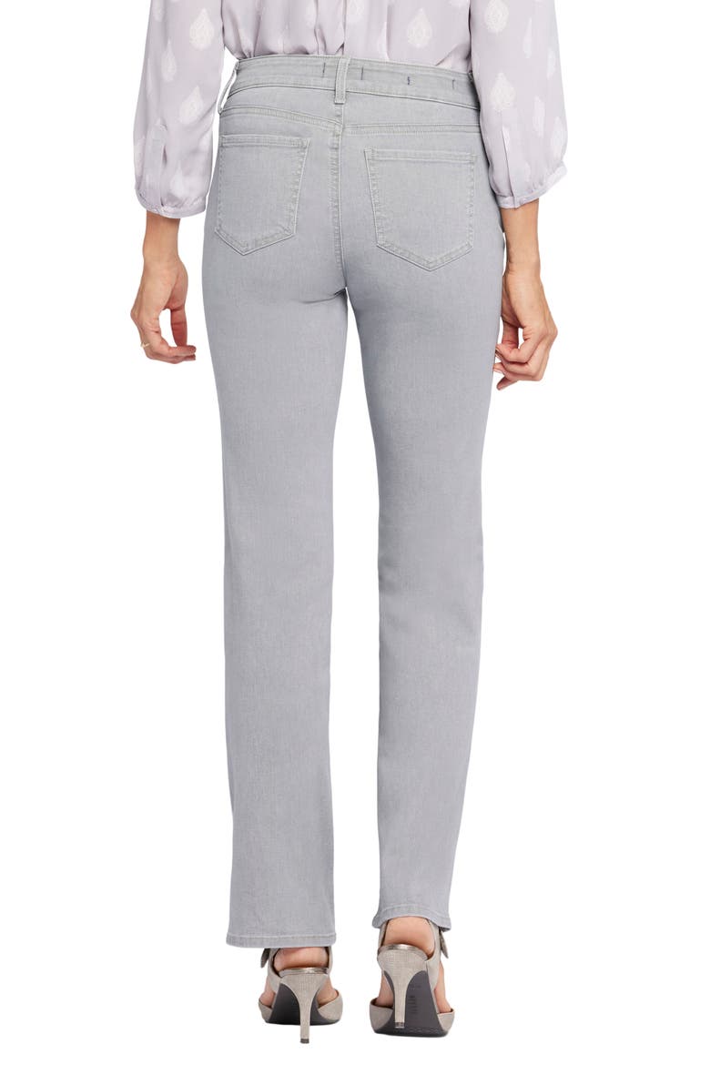Marilyn Straight Leg Jeans, Alternate, color, CHARISMA