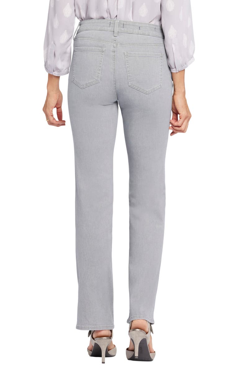 NYDJ Marilyn Straight Leg Jeans, Alternate, color, Charisma