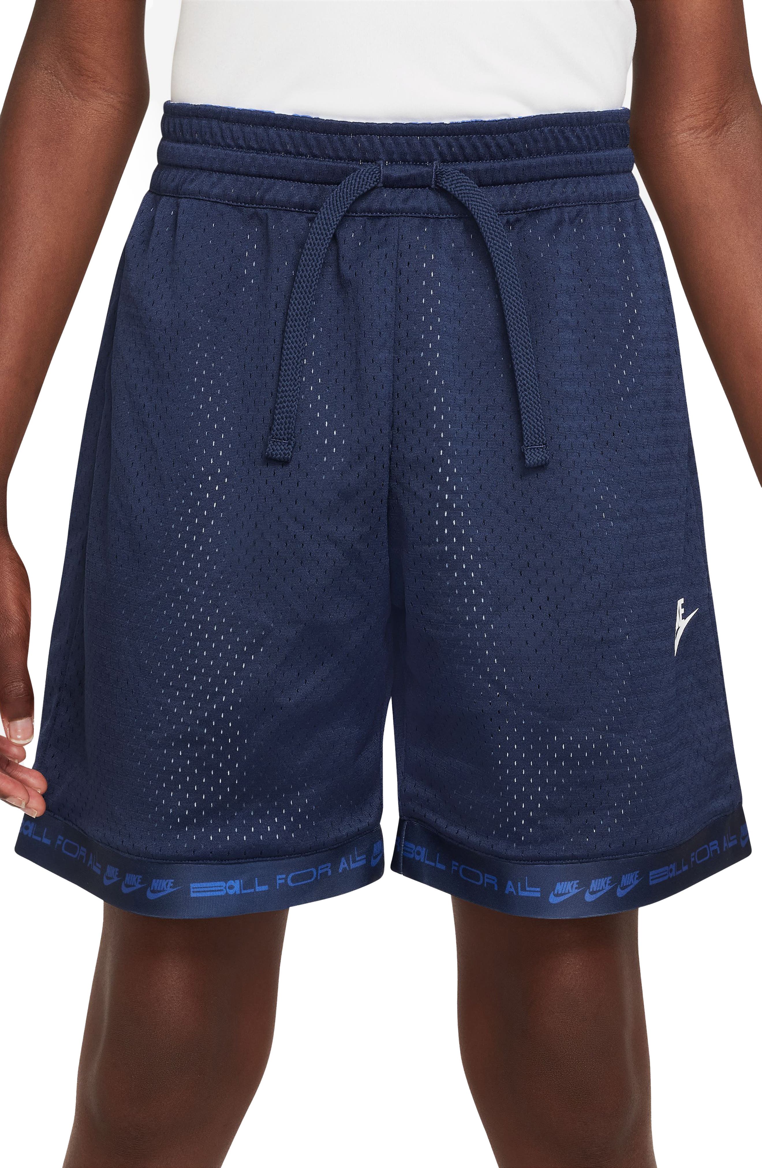 selected MIDNIGHT NAVY/ ROYAL/ WHITE