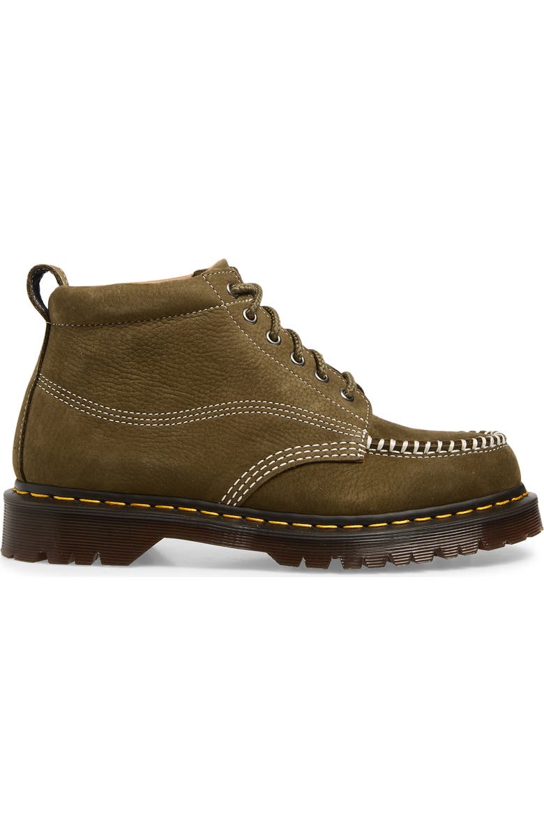 Dr. Martens Lowell Chukka Boot, Alternate, color,