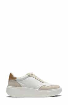 Solevana Slate Recovery Sneaker