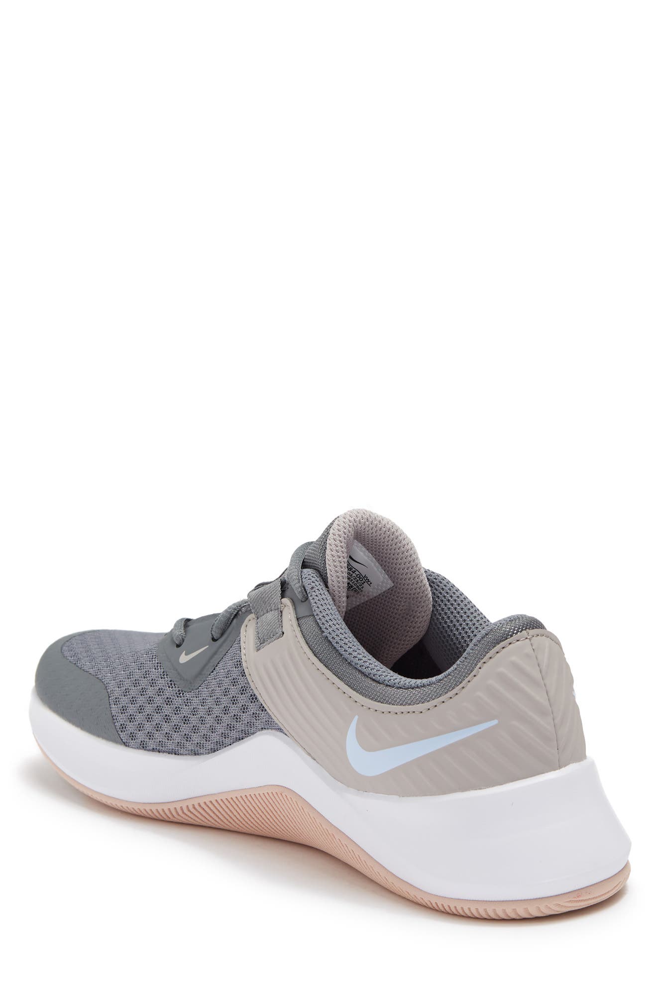 Nike MC Training Athletic Shoe, Alternate, color, 