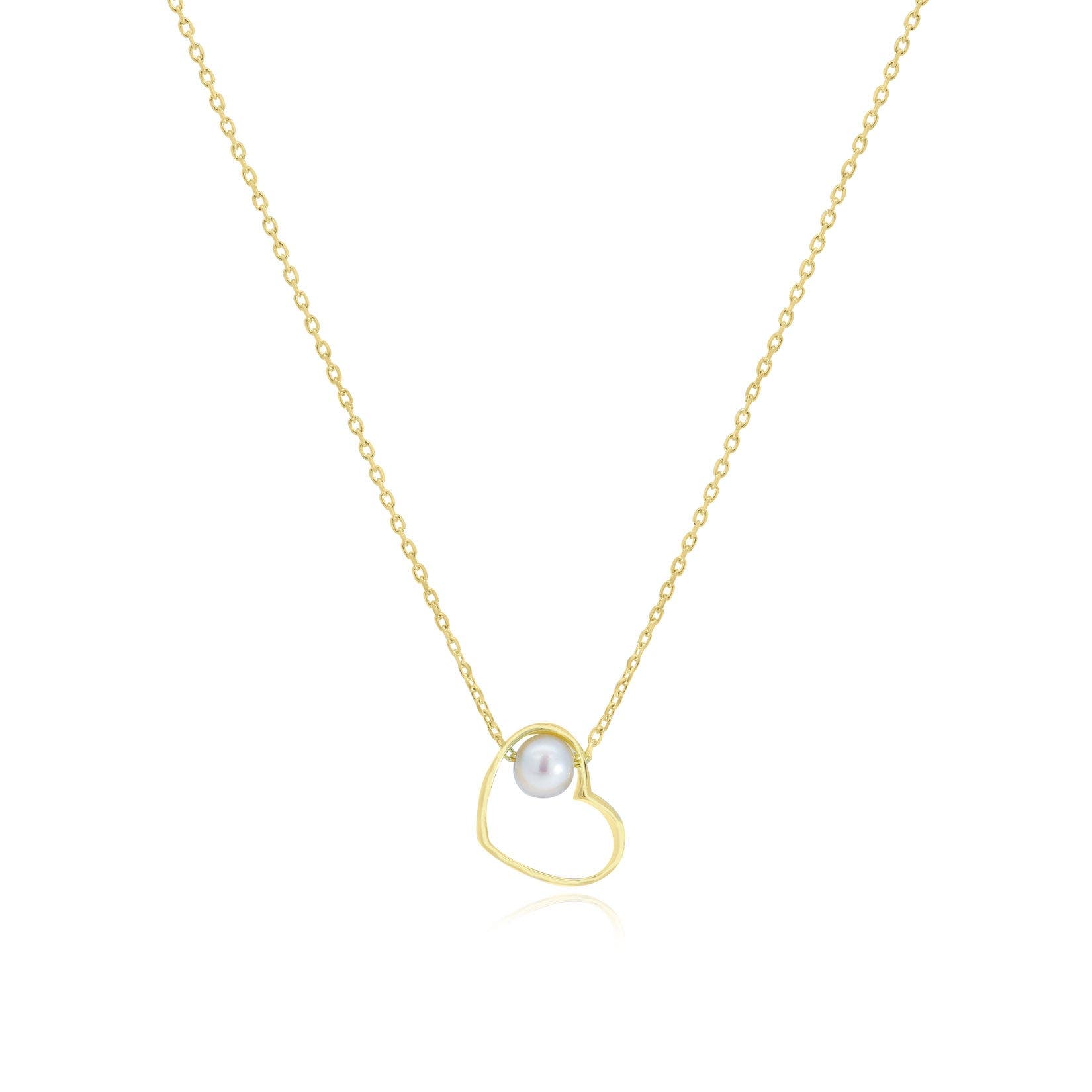 selected Yellow Gold