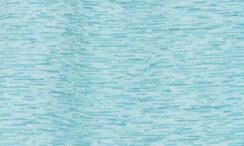 Hurley Static Volley Swim Shorts In Blue