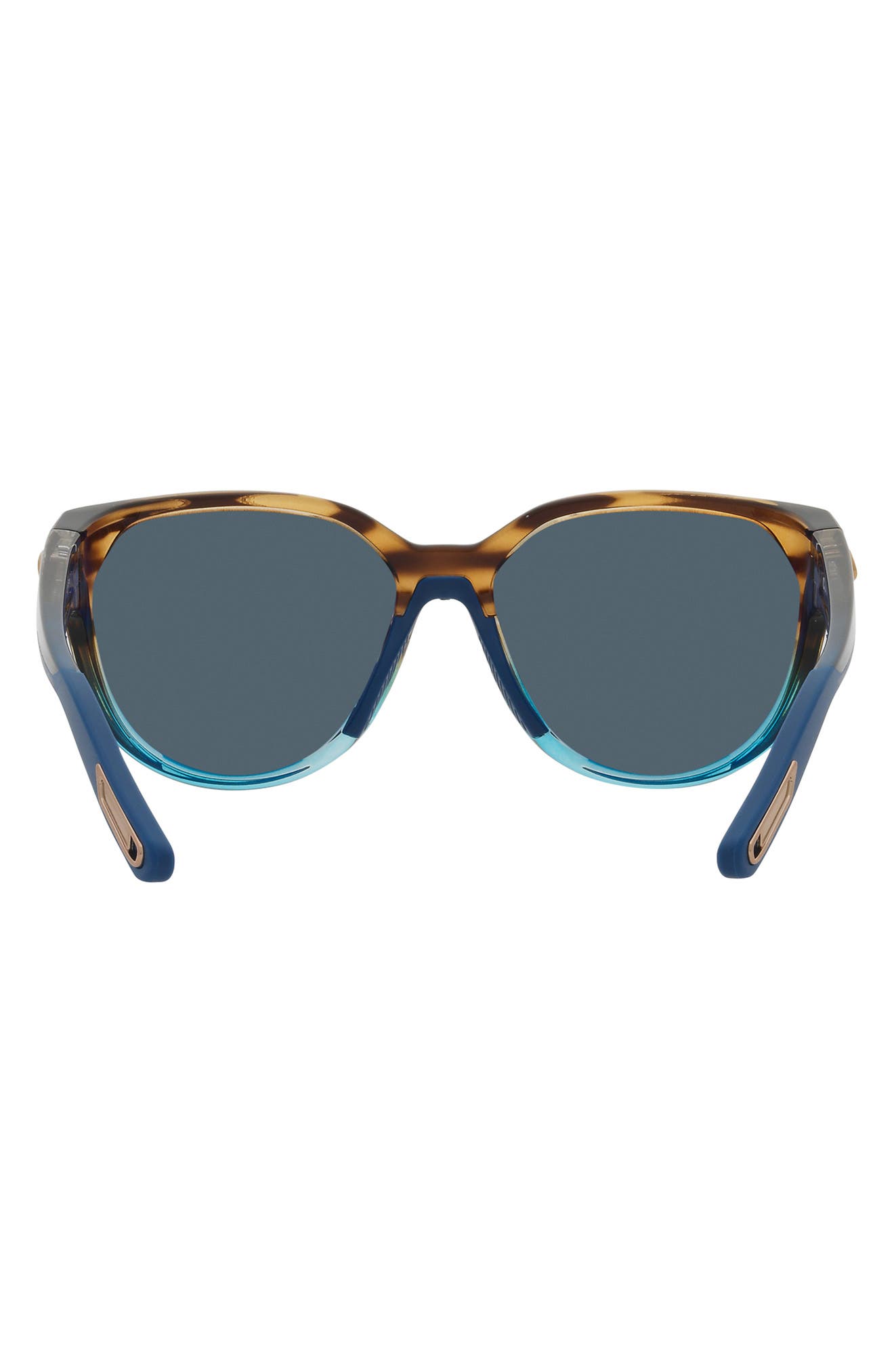 Costa Del Mar Mayfly 58mm Polarized Round Sunglasses (Men) | Nordstrom