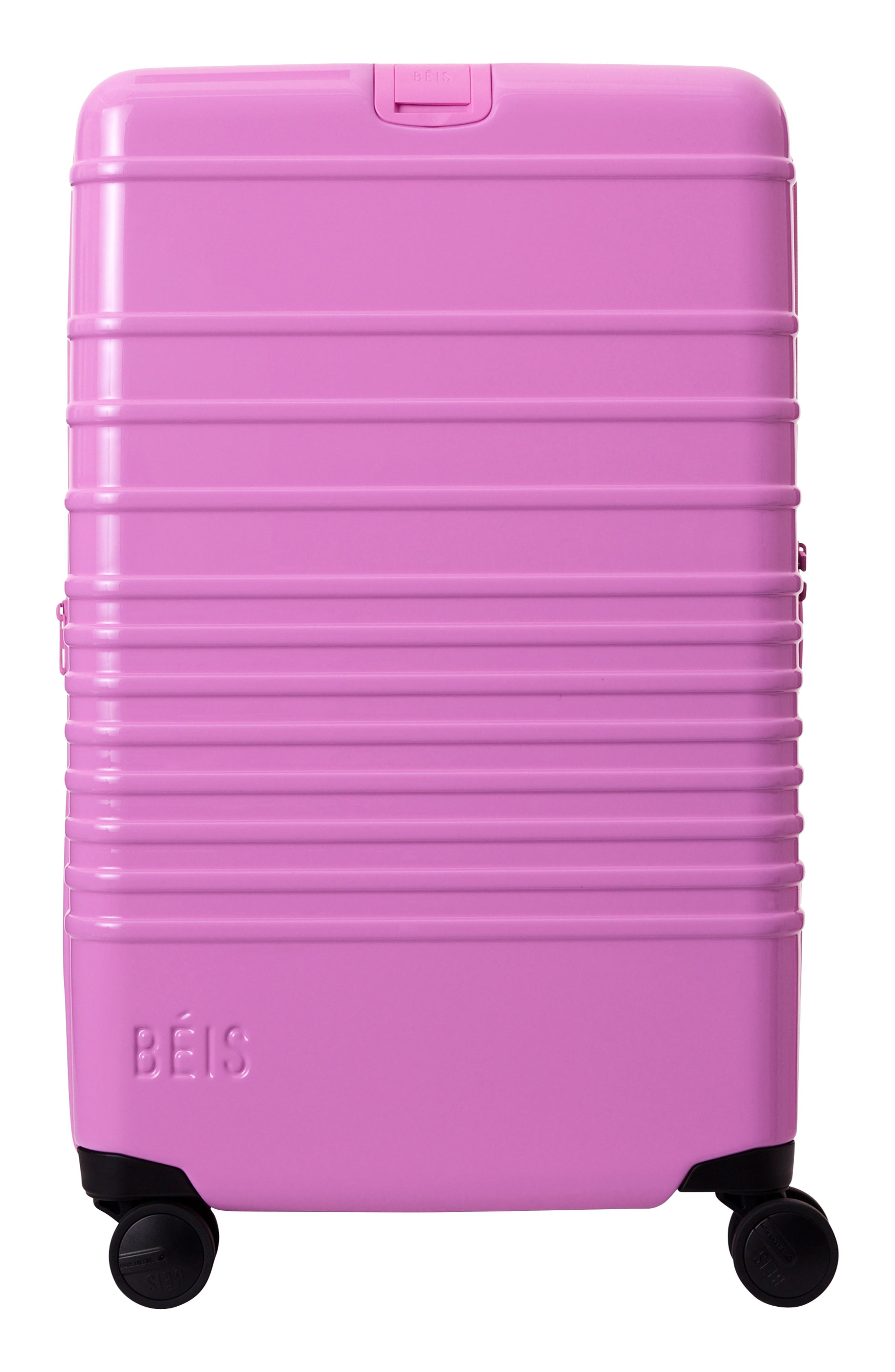 Béis The Medium 26-Inch Expandable Check-In Roller, Alternate, color, 