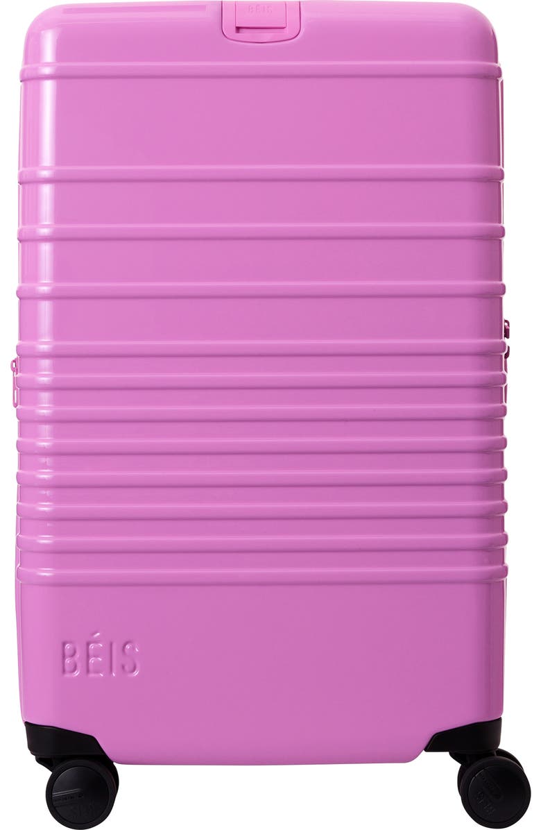 Béis The Medium 26-Inch Expandable Check-In Roller, Alternate, color,