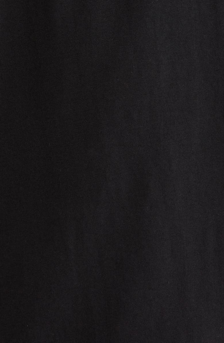 Carhartt Work In Progress Compy Graphic Organic Cotton Jersey T-Shirt, Alternate, color, Black