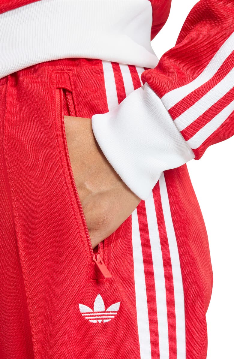 adidas Originals Adicolor Classic Track Pants, Alternate, color, 