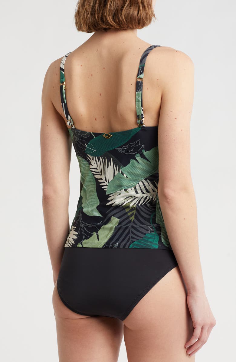 JANTZEN Eden Tankini 2-Piece Bikini, Alternate, color,