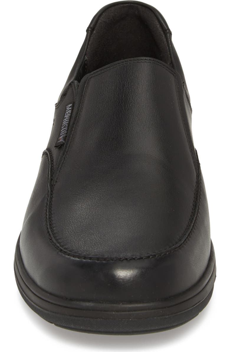 Mephisto Davy HydroProtect Waterproof Slip-On Men), Alternate, color,