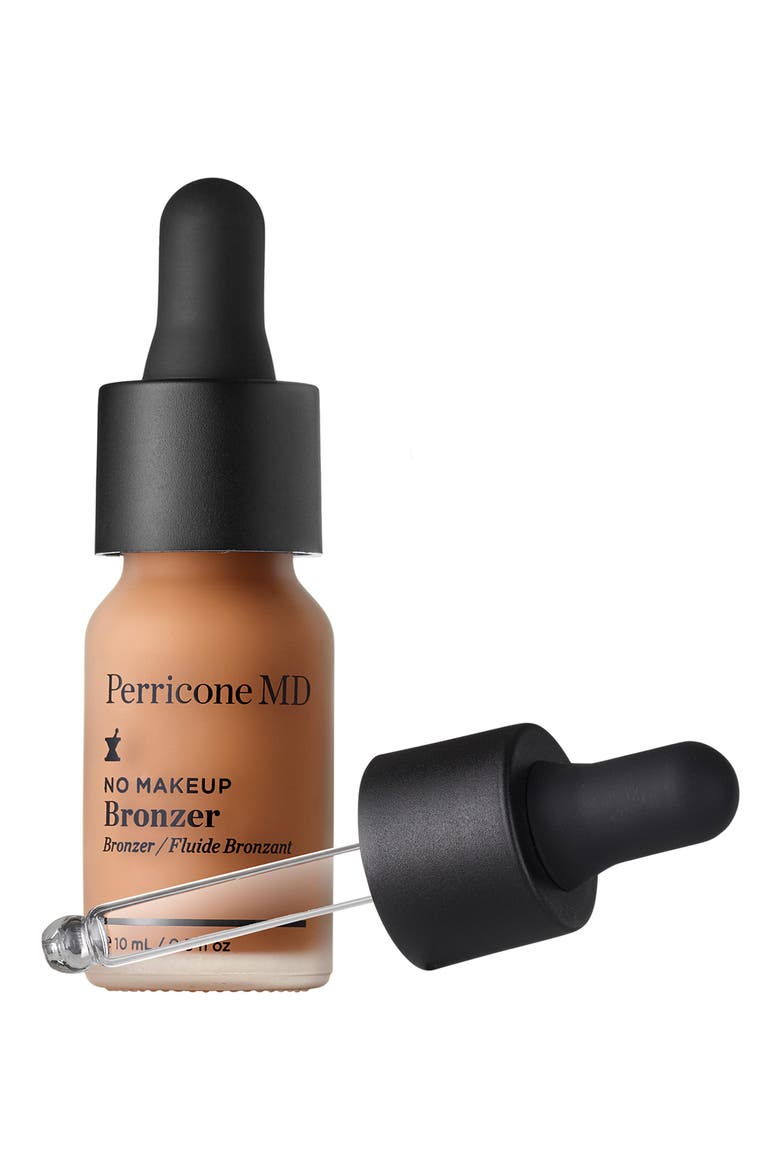 No Makeup Bronzer Broad Spectrum SPF 15, Alternate, color, NO COLOR