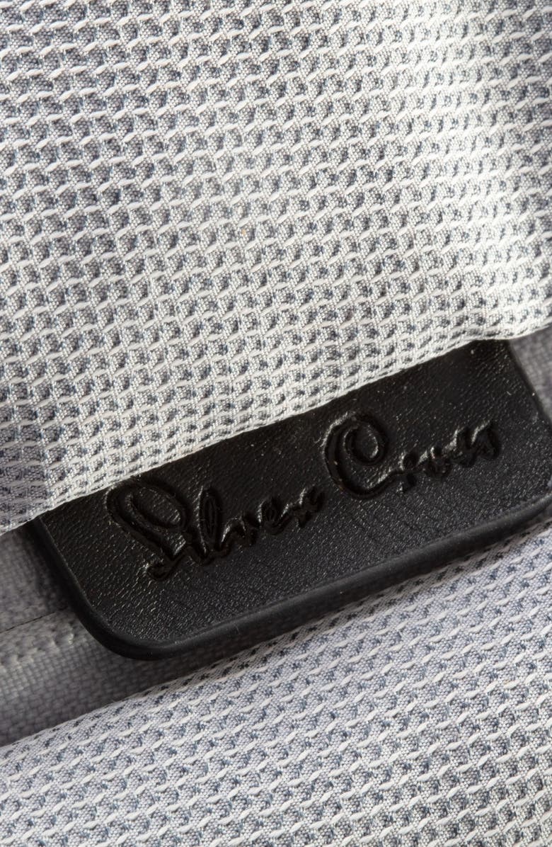 Silver Cross Dune Water Resistant Footmuff, Alternate, color, Glacier