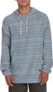 Billabong Flecker Diego Stripe Pullover Hoodie