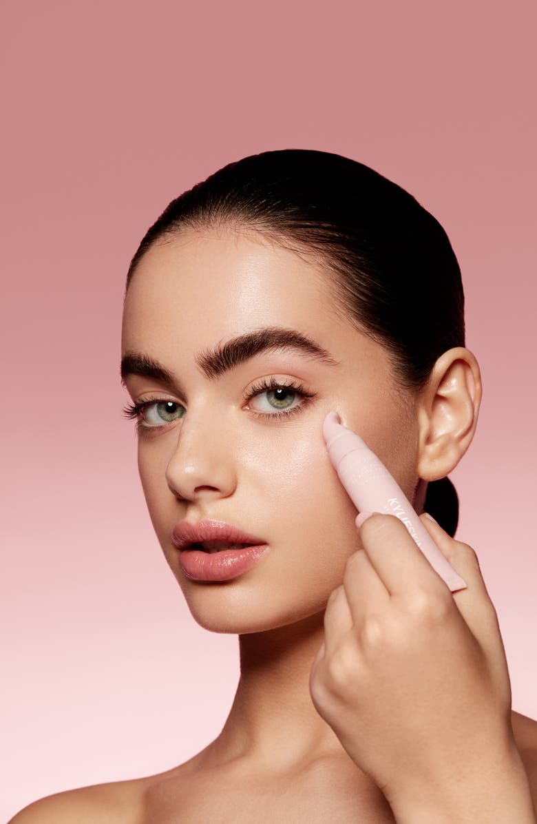 Kylie Cosmetics Eye Cream, Alternate, color,