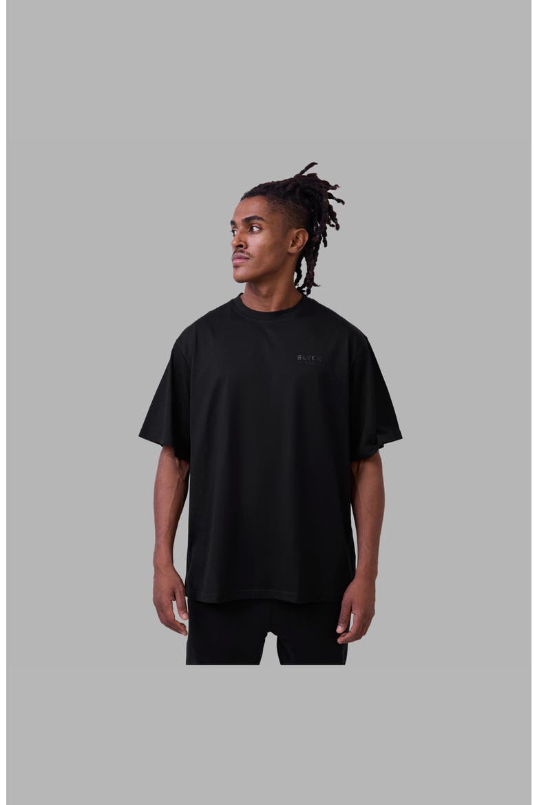 Blvck Shades Tee, Alternate, color, Black