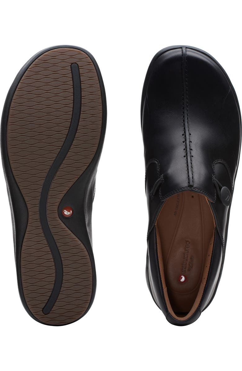 Clarks<sup>®</sup> Un Loop 2 Walk Flat, Alternate, color,