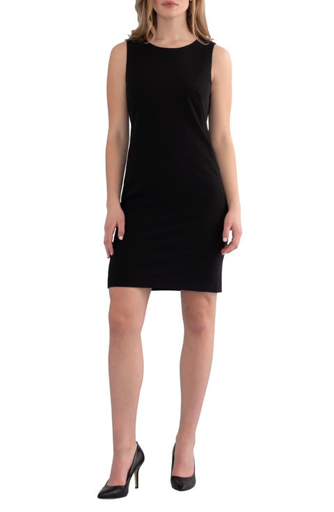 Intro Sheath Dress
