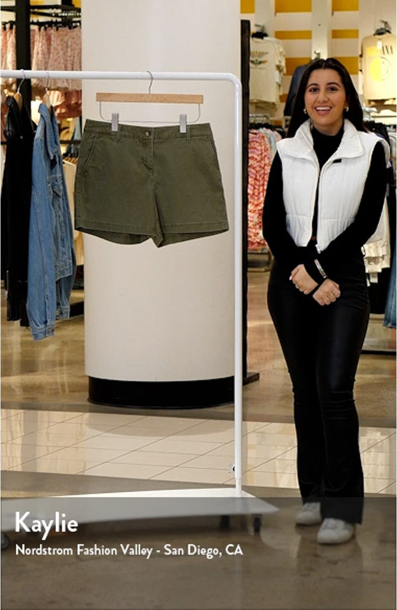 Boracay Shorts, sales video thumbnail