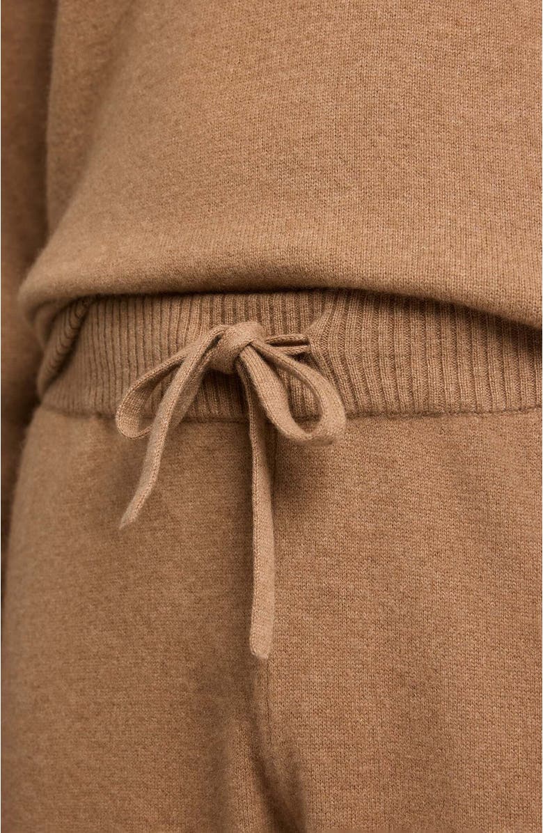 Onia 100% Cashmere Knit Jogger, Alternate, color,